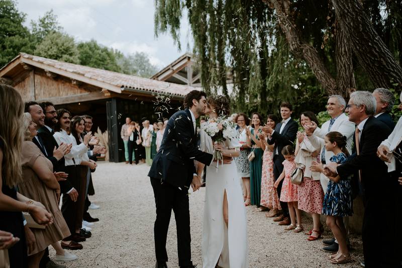 Mariage en Provence _ Photos Laurine BAILLY