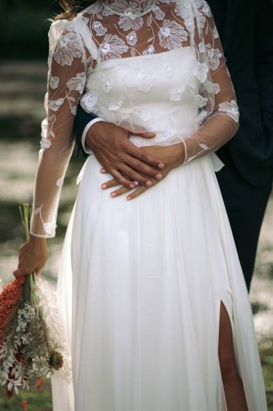 Domaine mariage en Provence Photo Ayataweddings