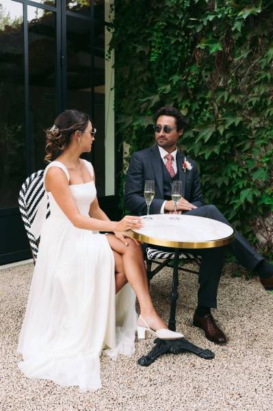 Domaine mariage en Provence Photo Ayataweddings