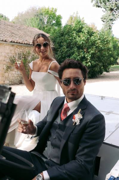 Domaine mariage en Provence Photo Ayataweddings