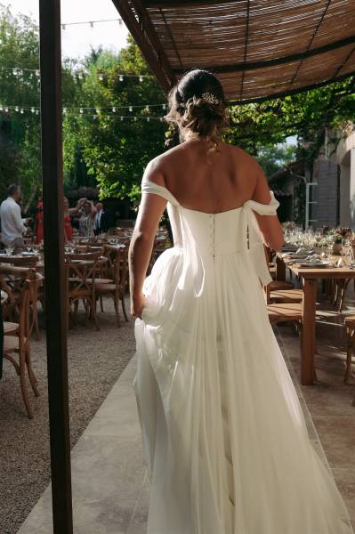 Domaine mariage en Provence Photo Ayataweddings