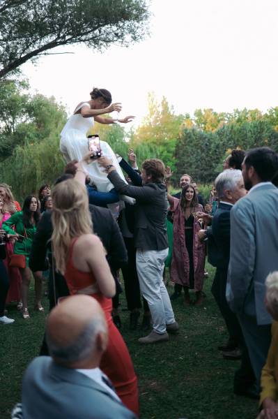 Domaine mariage en Provence Photo Ayataweddings