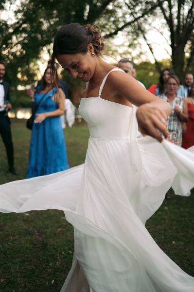 Domaine mariage en Provence Photo Ayataweddings