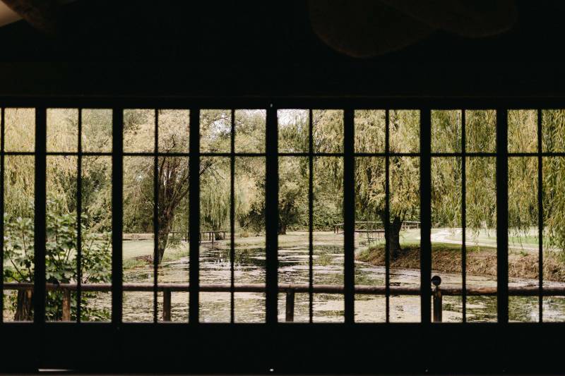 Séminaire d'entreprise en Provence Photo Maxine Decker