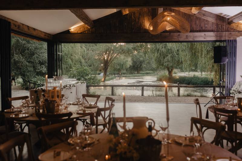 Salle de réception Aix en Provence