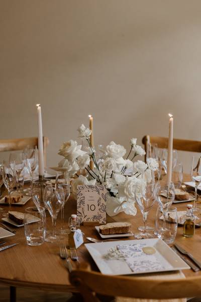 Salle de réception Aix en Provence Credit Photo Coralie Lescieux