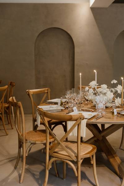 Salle de réception Aix en Provence Credit Photo Coralie Lescieux