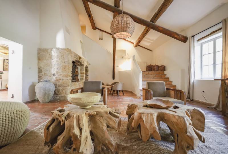 Un Domaine de mariage au coeur du Luberon Photo Le Nec Studio