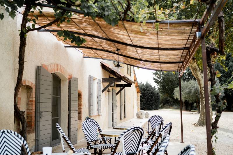 Séminaire d'entreprise en Provence Photo Furtive Photographie