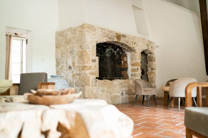 Séminaire d'entreprise en Provence Photo Furtive Photographie