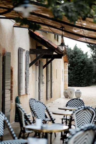 Séminaire d'entreprise en Provence Photo Furtive Photographie