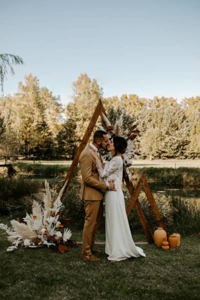 Organiser votre mariage a Aix en Provence