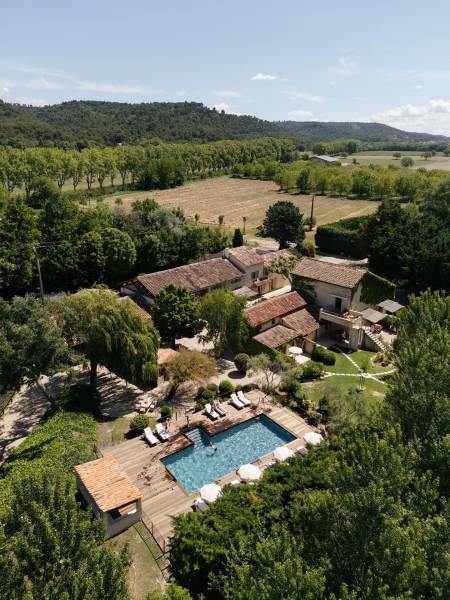 Mariage en provence Alchemia Photos