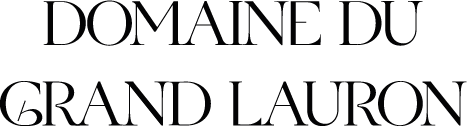 Domaine du Grand Lauron